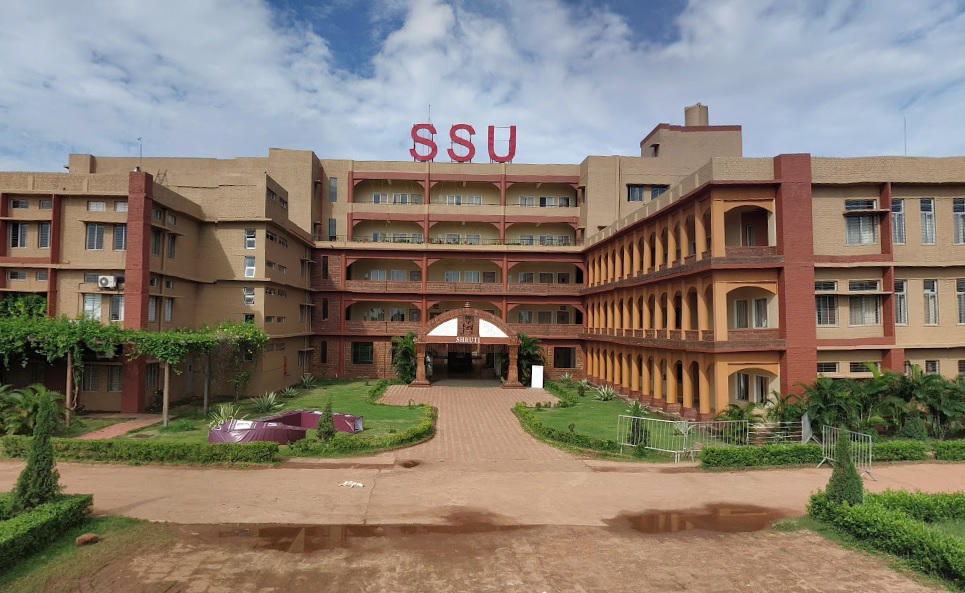 Sri Sri University: Introduction, Vision & Mission, Skill Development, University Highlights, University Ranking, Affiliations, Campus Life, Academic Programs, Admissions, Application Process, Placements, FAQs